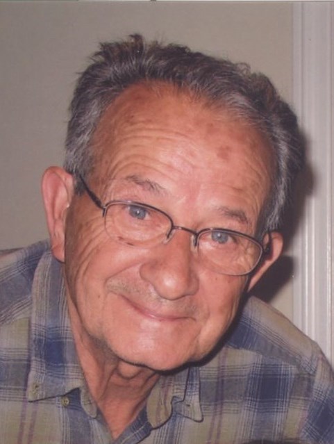 Obituary of Mr Antonio Francesco Amelio