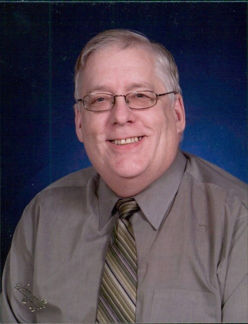 Obituary of William Bradshaw