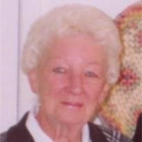 Obituary of Jean Pauline Funk