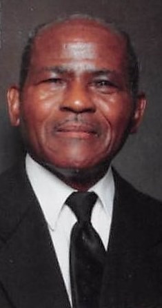 Obituary of Paul Palmer Sr.