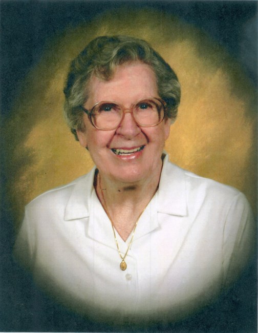 Obituary of Anna Bell Mills