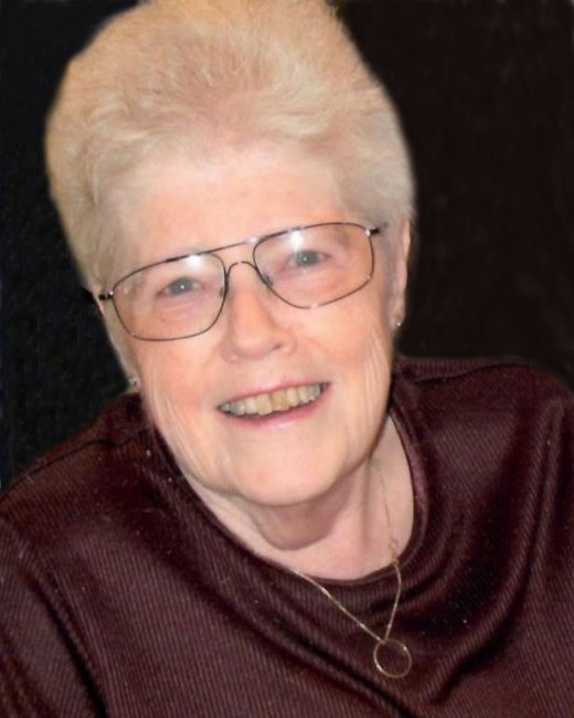 Obituary of Catherine Marie Douglas
