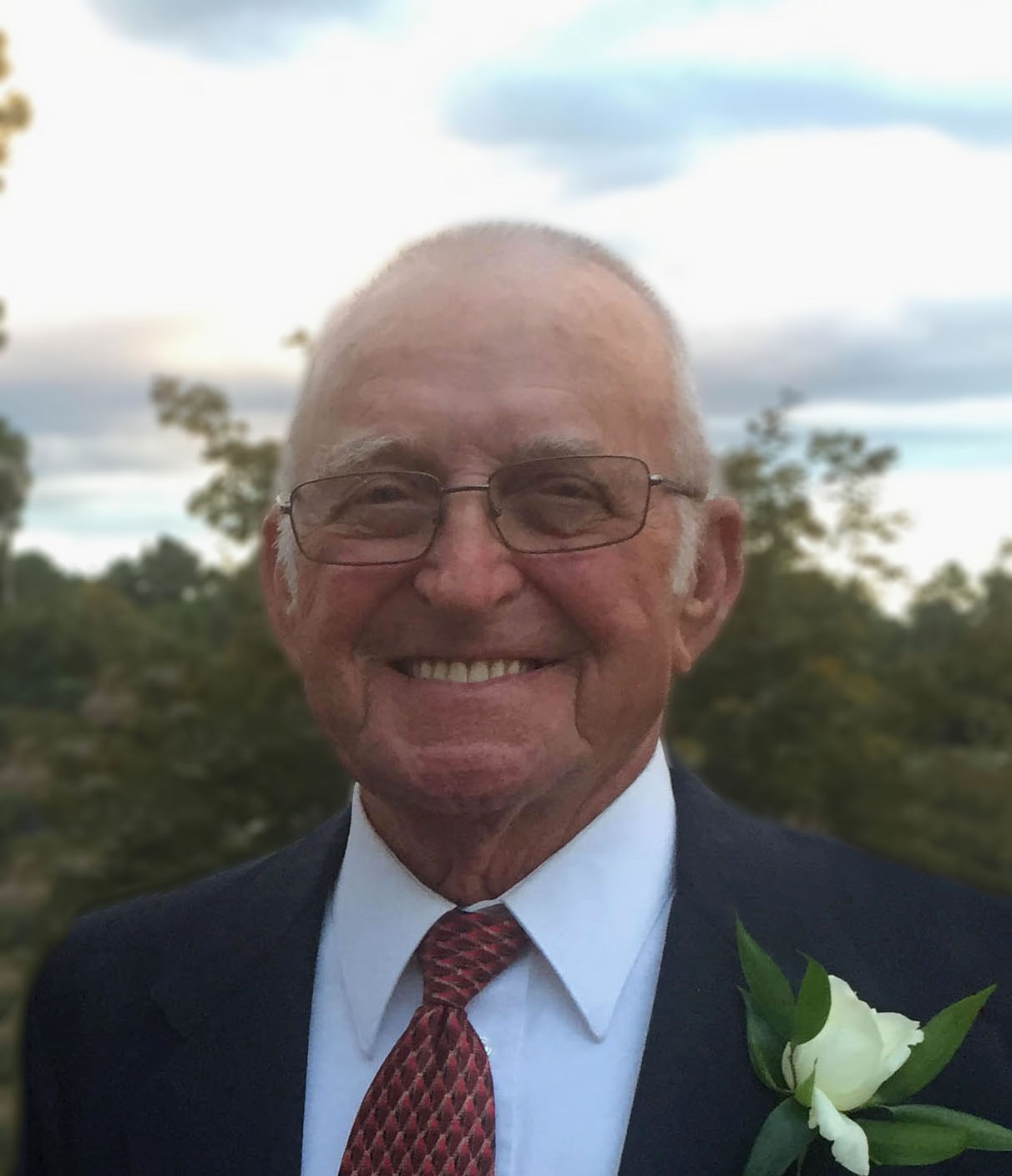 Obituary of Ronald "Sam" Travis Hunt