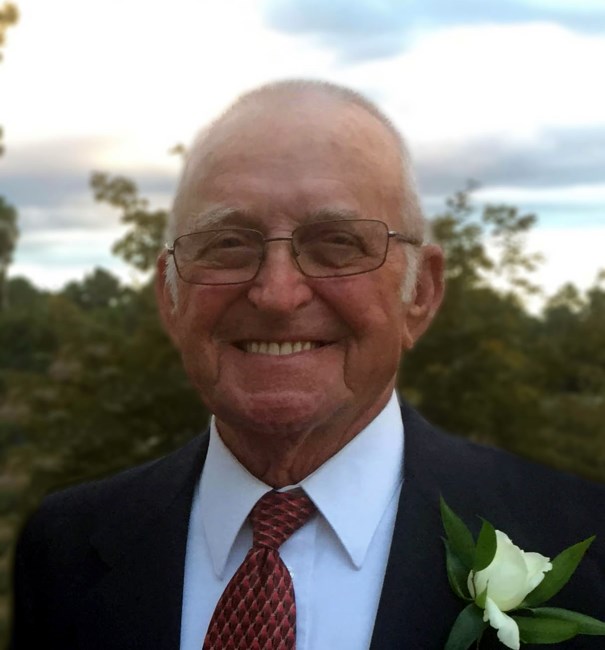 Obituary of Ronald "Sam" Travis Hunt