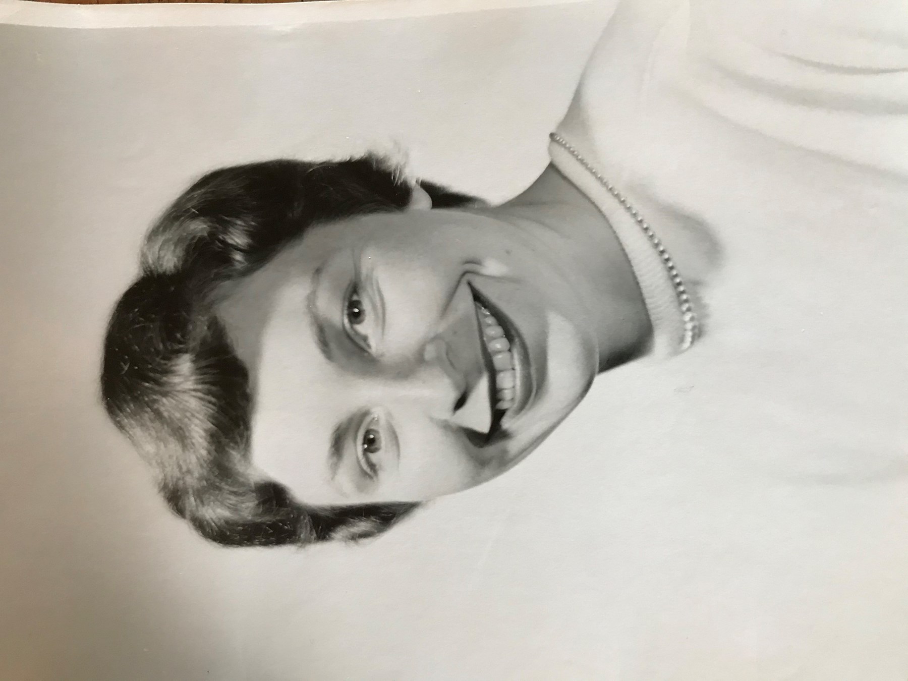 Obituary of Roberta K. Law