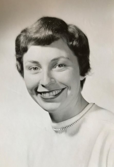 Obituary of Roberta K. Law