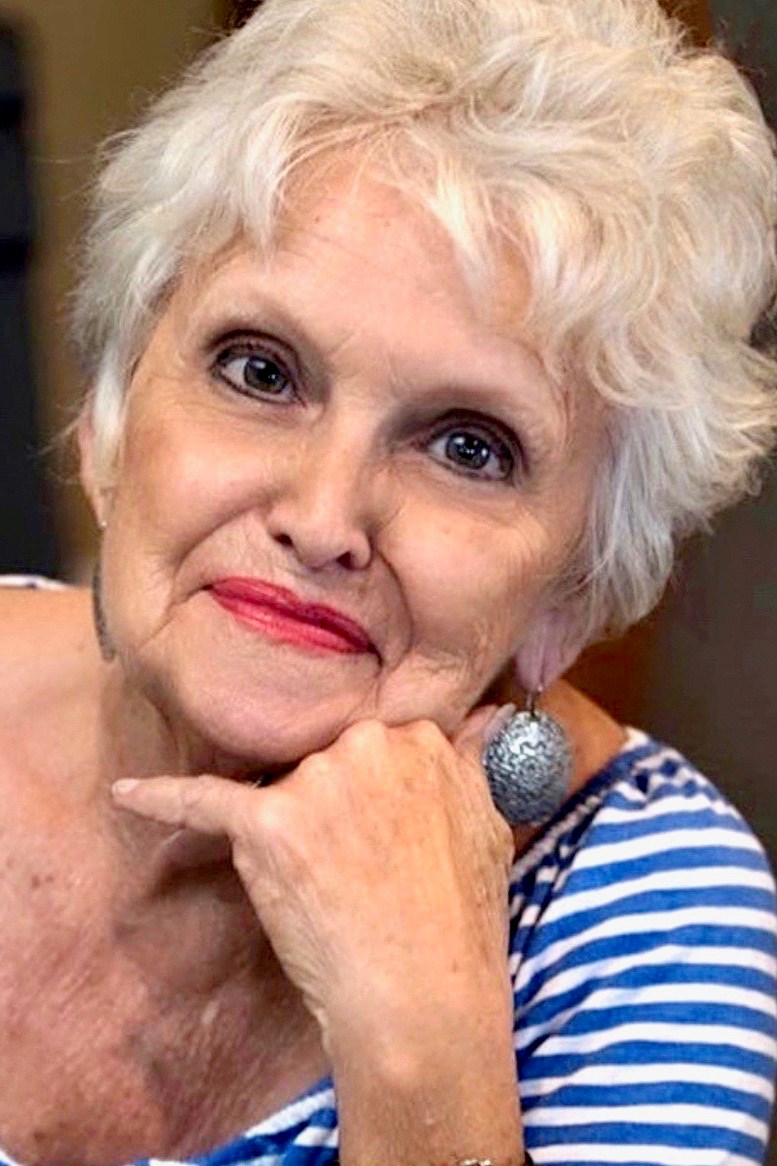 Obituary of Peggy Jo (Davis) Mauldin