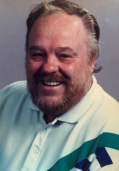 Avis de décès de Ronald Alexander Monk