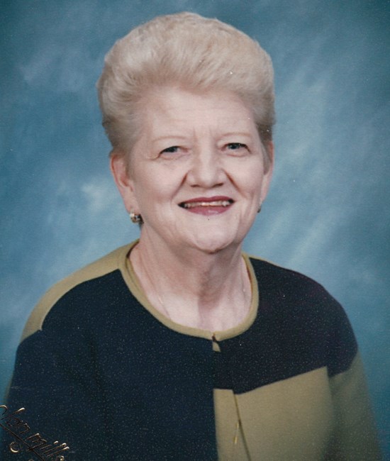 Avis de décès de Penelope "Penny" Katherine Lane