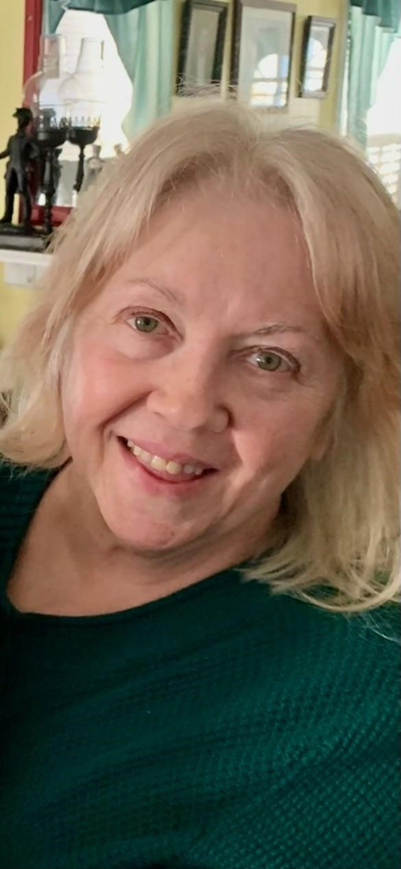 Obituary of Sandra A. Smith