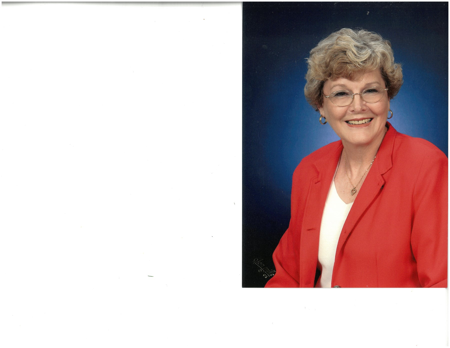 Obituary of Patsy Sue Waguespack