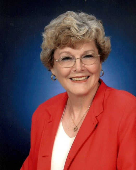 Obituary of Patsy Sue Waguespack