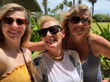 Avis de décès de Dani Lee Davies