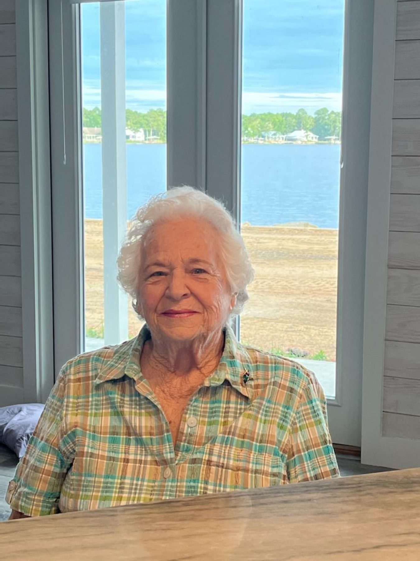 Obituary of Shirley Ann Hill