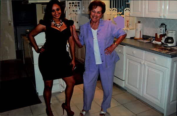 Obituary of Arlene Marie Moody