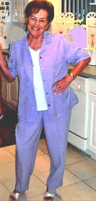 Obituary of Arlene Marie Moody