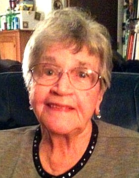 Obituary of Patricia E. Turner