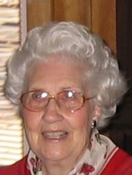 Obituary of Eufleen Britt Hayes