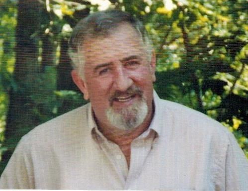 Obituary of James Ernest Gambrel