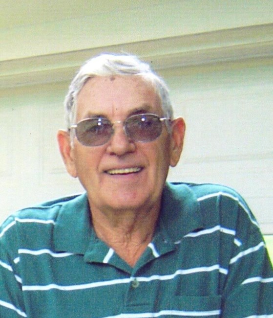 Obituary of Donald Eugene Kelp