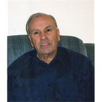 Obituary of John Banks