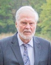 Obituary of Donald John Bennett Grant