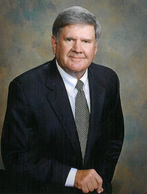 Obituary of Richard Barry Nevils