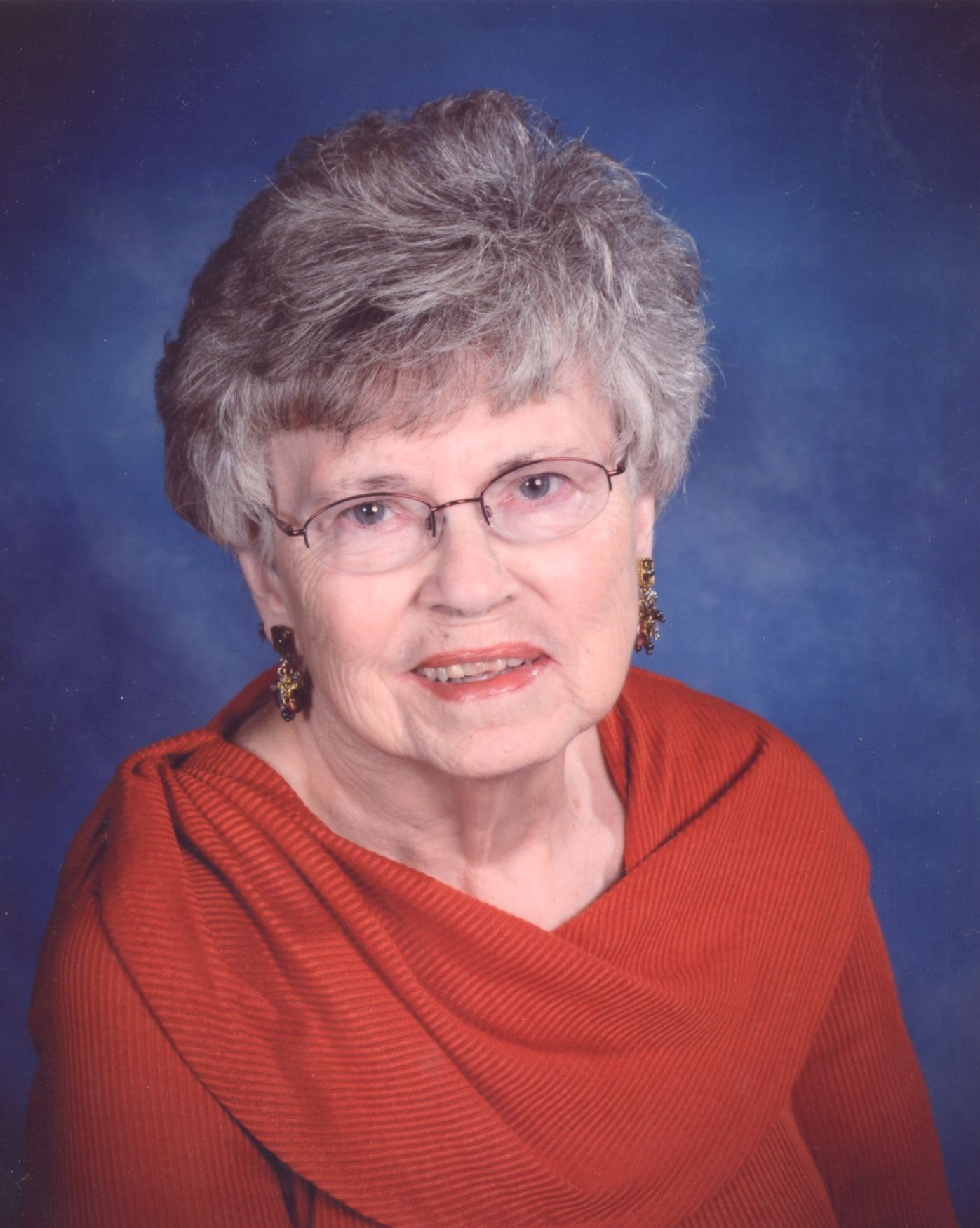 Obituary of Arlene Joan (Shaffer) Hallman