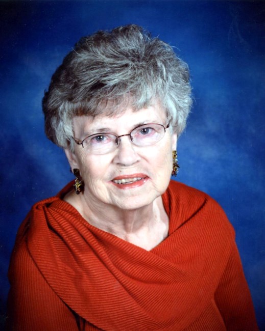 Obituary of Arlene Joan (Shaffer) Hallman