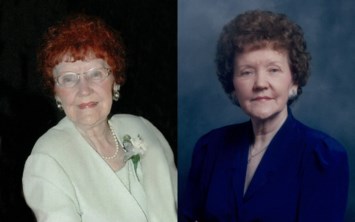 Obituary of Marie Ufland