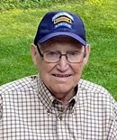Obituary of William "Bill" Marvin Helmick, Jr.