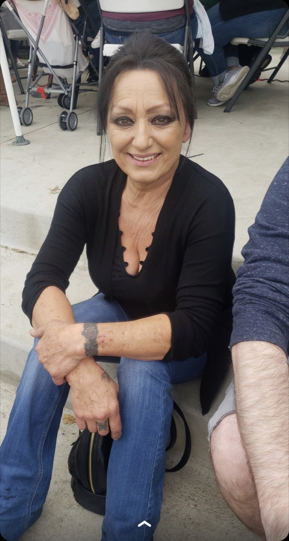 Obituary of Cheri Jean  Contreras