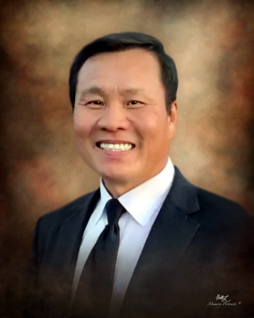 Obituary of Dien Huu Pham