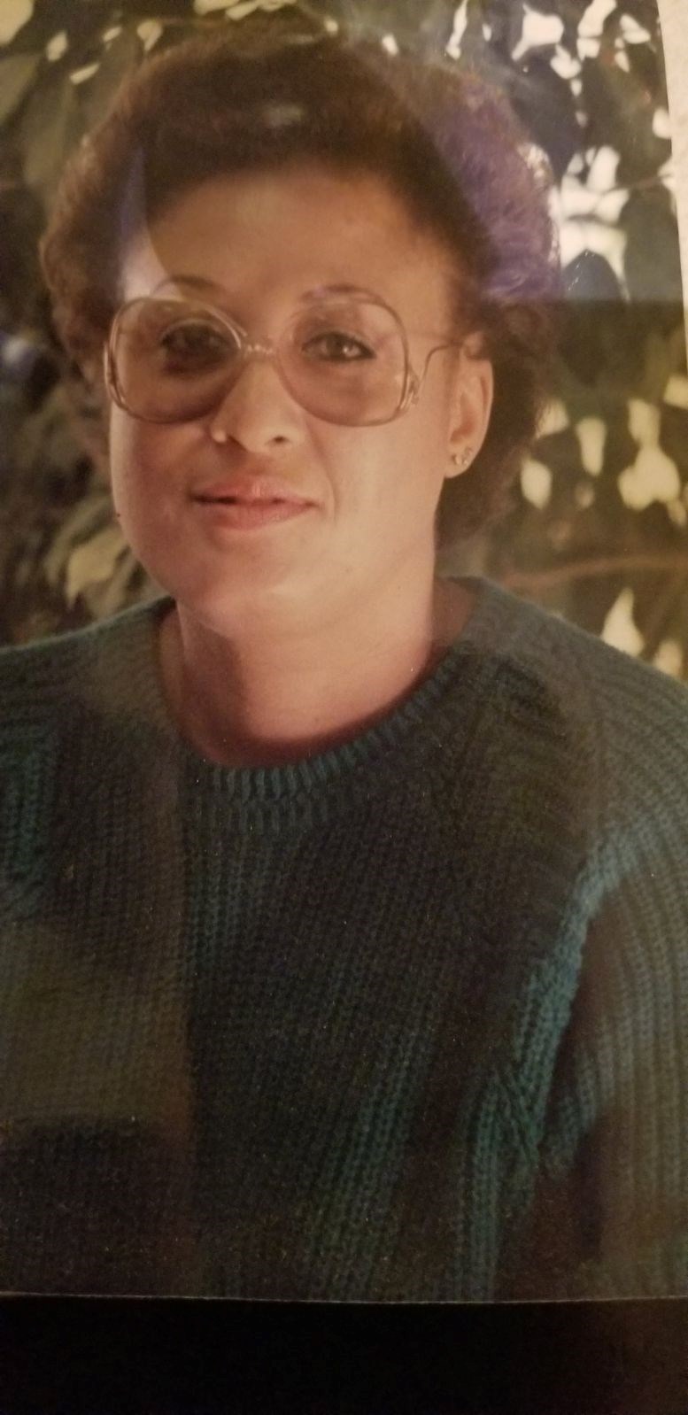 Obituary of Jessica Ann Adkins