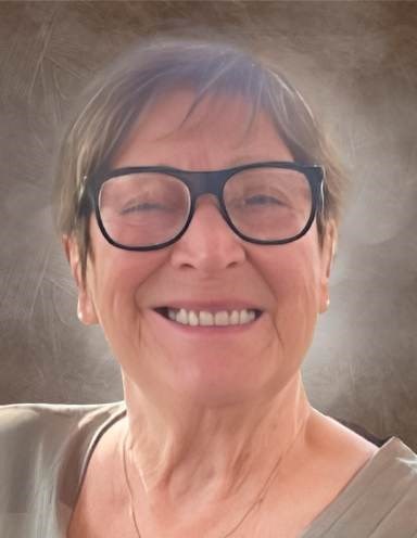 Obituary of Marie-Jeanne Tremblay Arcand