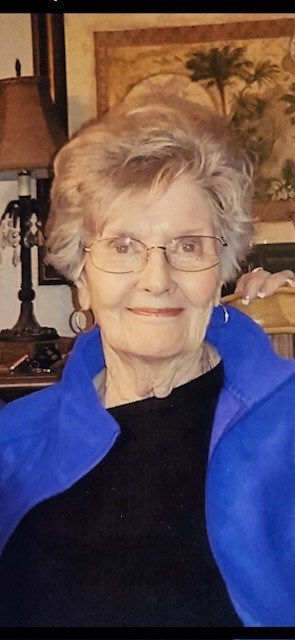 Obituary of Eveleen Johnson