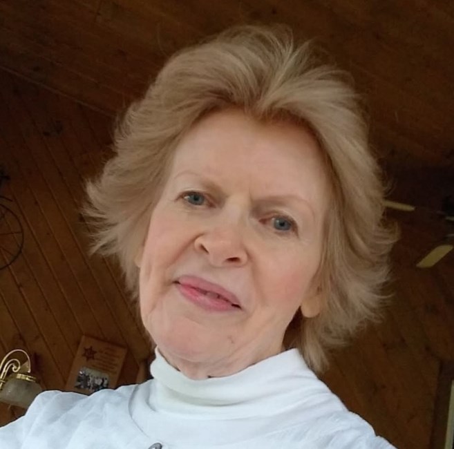 Obituary of Sara Margaret Crapser