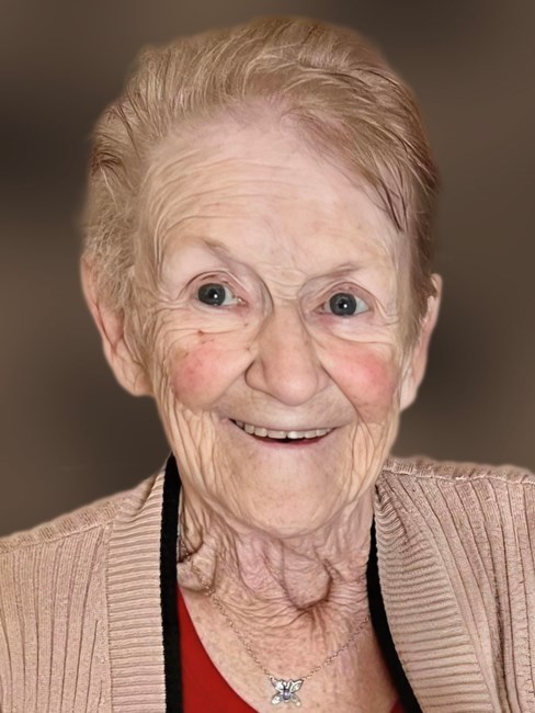 Obituary of Hannah Libby Gallagher