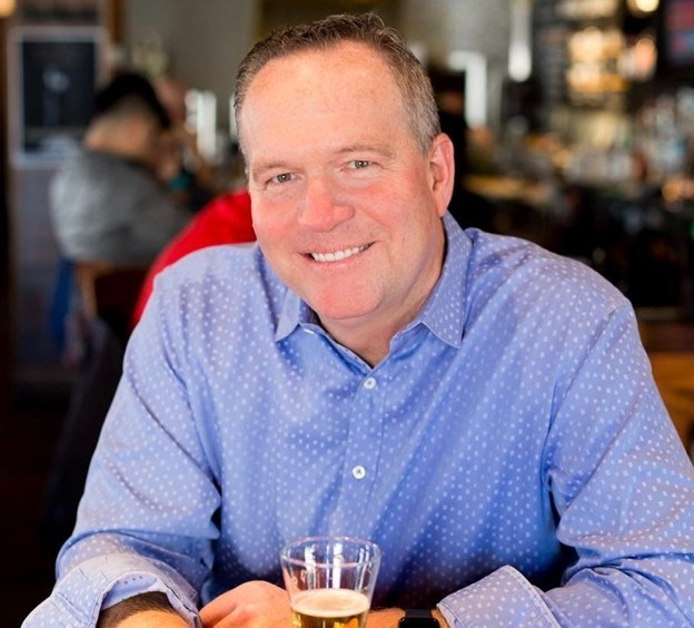 Obituario de Brian Scott Smith