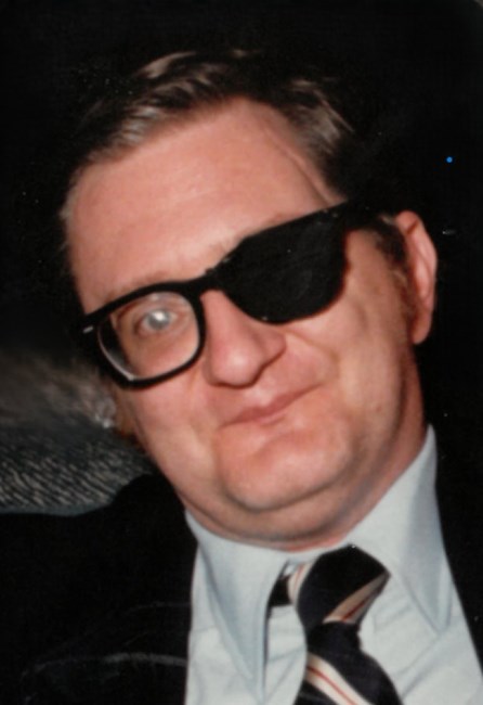 Obituary of Bill Buckholt