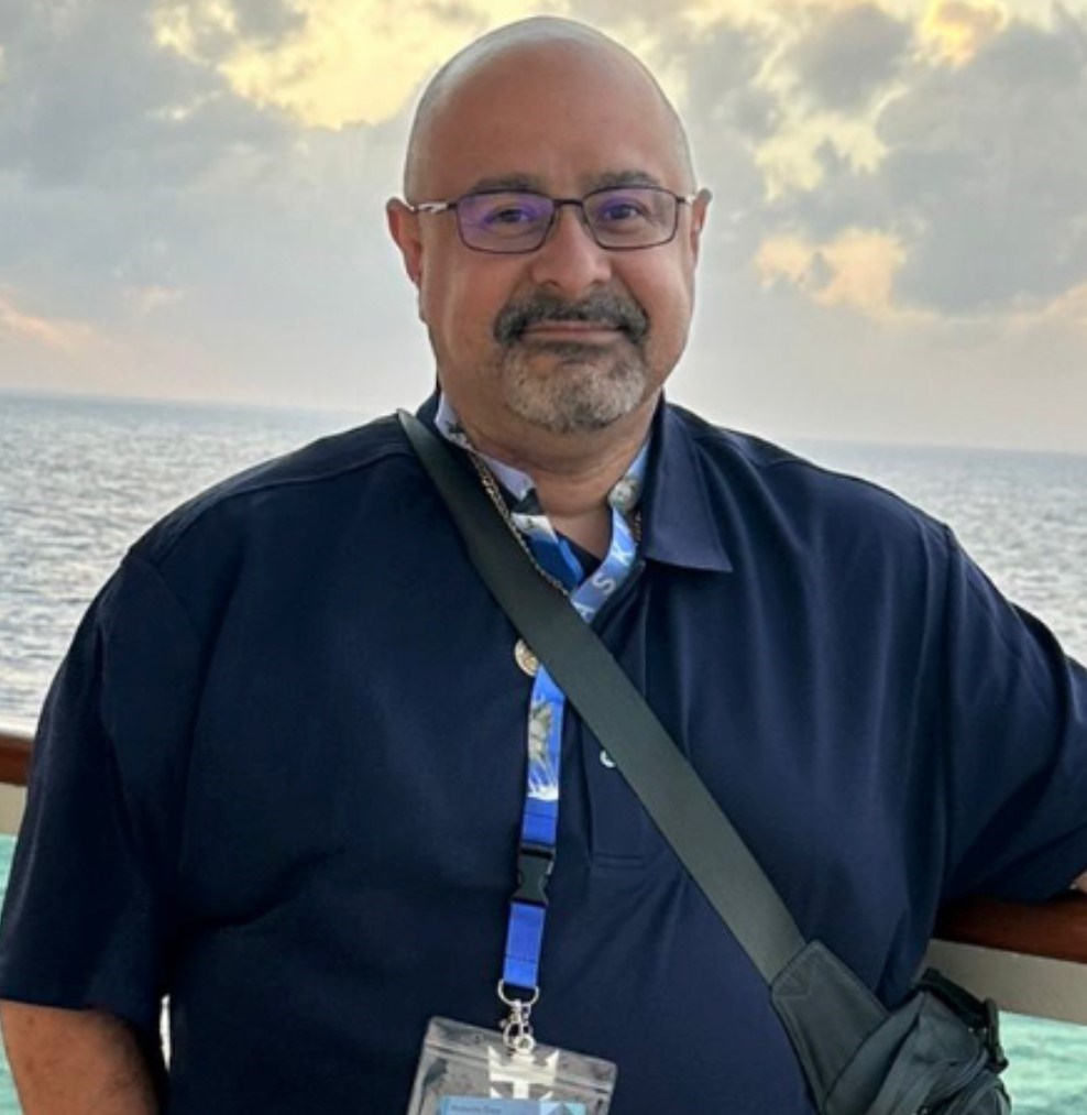 Obituario de Roberto Soto