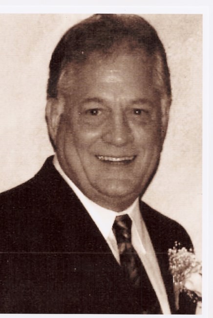 Obituary of Larry Wayne Lombas Sr.