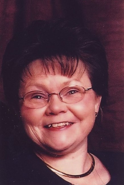 Obituario de Paula Carol Montgomery
