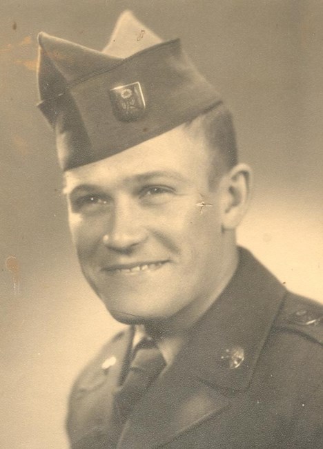 Obituary of George H. Fricke Jr.