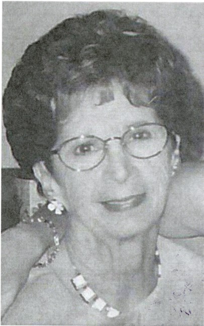 Obituary of Elizabeth L. Yost
