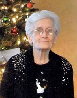 Obituary of Mildred L. Whitfield