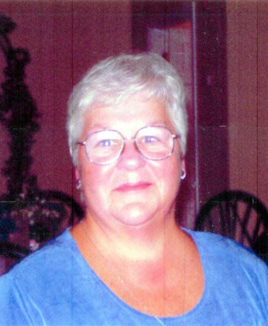 Obituary of Barbara-Ann Clinton