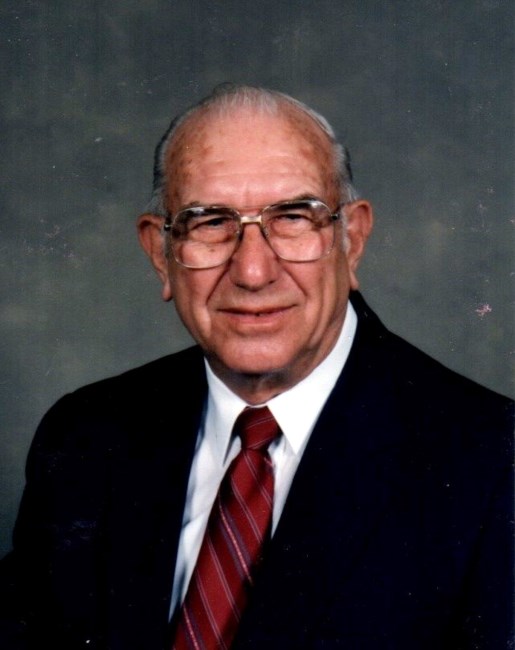 Obituary of Arthur J. Owens Jr.