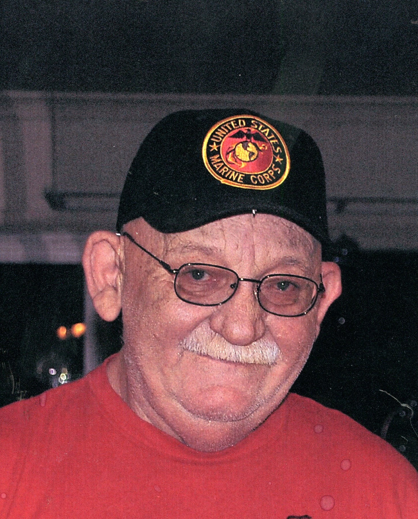 Obituary of Thomas Michael Doherty