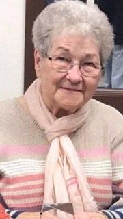 Obituary of Mary Catherine Vail